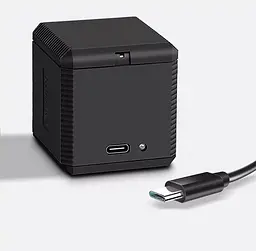 Портативний зарядний пристрій для GoPro Hero RuigPro