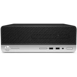 Комп'ютер HP ProDesk 400 G6 SFF (i5-8500/16/240SSD) Б/В