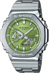 Годинник Casio GM-2110D-3AER - мініатюра 3
