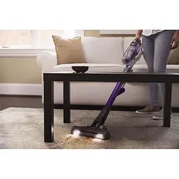 Акумуляторний пилосос Black+Decker BHFEV362DP - мініатюра 4