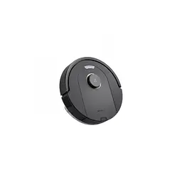 Робот-пилосос з вологим прибиранням RoboRock Q5 Pro Black (Q5PR52-00) - мініатюра 4