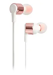 Навушники JBL JBLT210RGD (JBLT210RGD)