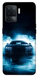 TPU чохол Demsky Mystery для Oppo Reno 5 Lite