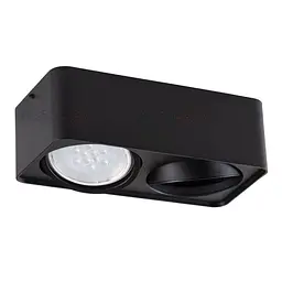 Стельовий світильник точковий Kanlux TUBEO ES 250-B (33272) - мініатюра 2