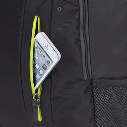 Рюкзак Case Logic WMBP-115 Ginkgo зелений - мініатюра 4