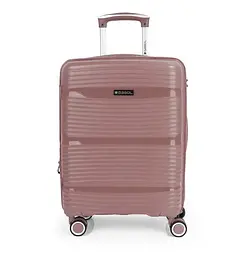 Валіза Gabol Akane (S) Pink (122422-019)