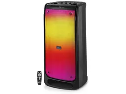 Портативная колонка REAL-EL X-797 Black (EL121600023)