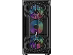 Корпус 1stPlayer AY7-4F1 - мініатюра 5