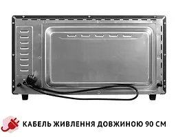 Електрична піч Perfelli Classic 48 Black - мініатюра 17