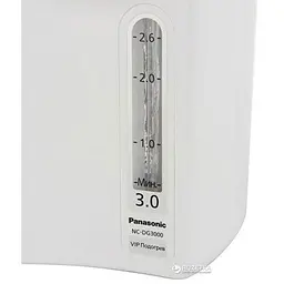 Термопот Panasonic NC-DG3000WTS - мініатюра 4