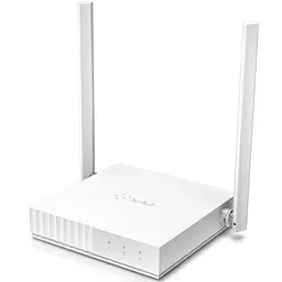 Бездротовий маршрутизатор (роутер) TP-LINK TL-WR844N (2 антени) 6935364088880 (UA UCRF) - мініатюра 2