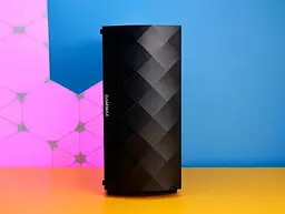 Комп'ютер Nvidia (Core i3 10100F / GTX 1650 / DDR4 16GB / SSD 240GB + HDD 1TB) Б/У [163378] - мініатюра 3