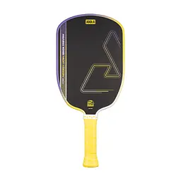 Ракетка для піклболу Joola Agassi Heat Vision 16 Flash Yellow (600388)