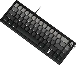 Клавіатура Ajazz AK650 Day Dream Switch Gradient Чорний USB-C (AK650-DD-BG) - мініатюра 4