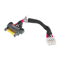 Кабель Battery connector HP (ProBook Hewlett Packard 4530s) 646303-001 Б/В