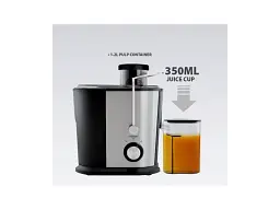 Соковитискач Maestro MR-802 - мініатюра 3