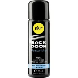 Анальна змазка Pjur backdoor Comfort water glide