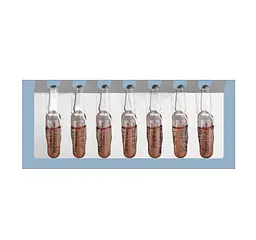 Комплекс Зволоження Hydrating Complex Inspira 7х2 мл - мініатюра 2