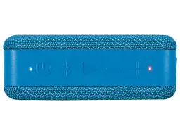 Портативна колонка Silver Crest HG08533C blue - мініатюра 3