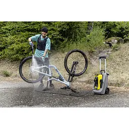 Портативна мінімийка Karcher OC 6-18 Premium Battery Set (1.328-521.0) - мініатюра 6