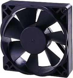 Вентилятор Titan 80mm TFD-8025M12Z - мініатюра 1