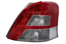 Ліхтар (фонарь) задній правий TOYOTA YARIS XP90 Хетчбек 01.05-11.10 TYC (11-11473-11-2)