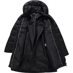 Пальто Alpine Pro Tabaela Black M (1054-007.016.0100) - мініатюра 7