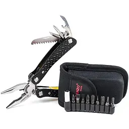 Мультитул Multi Tool Ganzo G106 - мініатюра 6