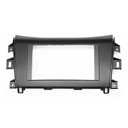 Перехідна рамка Nissan Navara, NP300, Frontier Carav 11-566 - мініатюра 2