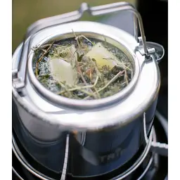 Чайник Tribe T-FI-0010-metal Kettle 1.2L Metal - мініатюра 12