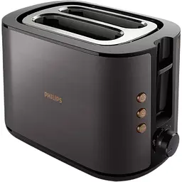 Тостер Philips Viva Collection (HD2650/30) - мініатюра 2
