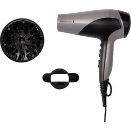 Фен Remington D3190S Ionic Dry 2200 (45761560100) - мініатюра 2