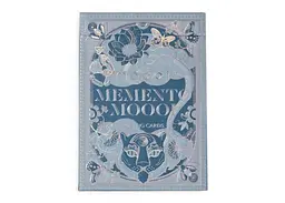 Карти THEORY11 Карти гральні Theory11 Moooi Collector's Edition Memento