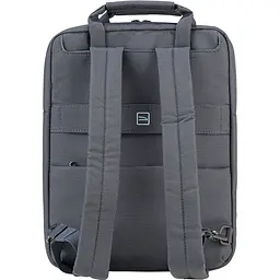 Рюкзак Tucano WO4 для MacBook Pro 14" Blue [WO4BK-MB14-B] [131865] - мініатюра 5