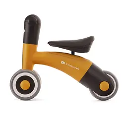 Біговел KiderKraft Minibi Honey Yellow - мініатюра 2