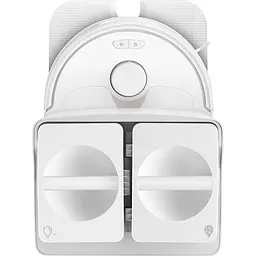 Робот-пилоcос RoboRock Vacuum Cleaner Q Revo White [95316] - мініатюра 12