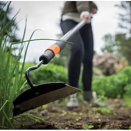 Сапка Fiskars QuikFit (1000677) - мініатюра 7