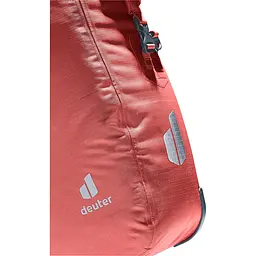Рюкзак Deuter Weybridge 25+5 Червоний (1052-3230222 5579) - мініатюра 10