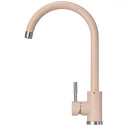 Змішувач GRANADO Elche LUX avena (gz0102L) - мініатюра 2