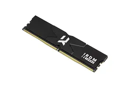 Модуль пам'ятi DDR5 2x16GB/6000 Goodram IRDM Black (IR-6000D564L30S/32GDC) - мініатюра 5