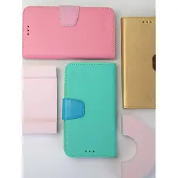 Чохол-книжка iPaky для Nomi i551 універсальний 5,5 дюйма - мініатюра 5