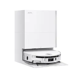 Пилосос MOVA S70 Roller White (RLZ12SE-Wh) - мініатюра 3