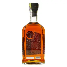 Спиртний напій Жан-Жак Amaretto 30% 0.5 л - мініатюра 3