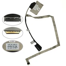 Шлейф матриці для ноутбука Dell (Latitude: E5480) 40pin (DC02C00EL00)