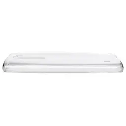 Чохол до мобільного телефона Drobak Ultra PU для LG Spirit LGH422 (Clear) (215562) - мініатюра 3