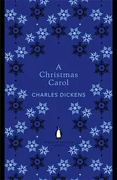 A Christmas Carol (Charles Dickens) - Чарльз Дікенс