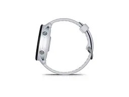 Смарт-годинник Garmin Forerunner 955 Whitestone (010-02638-11/31) - мініатюра 5