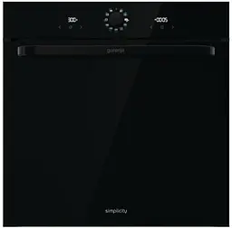 Духова шафа Gorenje BOS6737SYB