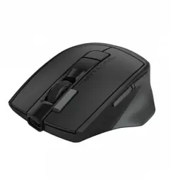 Миша бездротова A4Tech FG45CS Air2 "Fstyler", Stone Grey, Type-C / USB 2.4GHz, оптична, 1000 - 2000 dpi, 7 кнопок, акумулятор - мініатюра 2