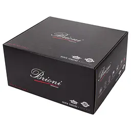 Каструля антипригарна Brioni Sandstone Gold Ring, 24 см, 5 л (764-015) - мініатюра 2